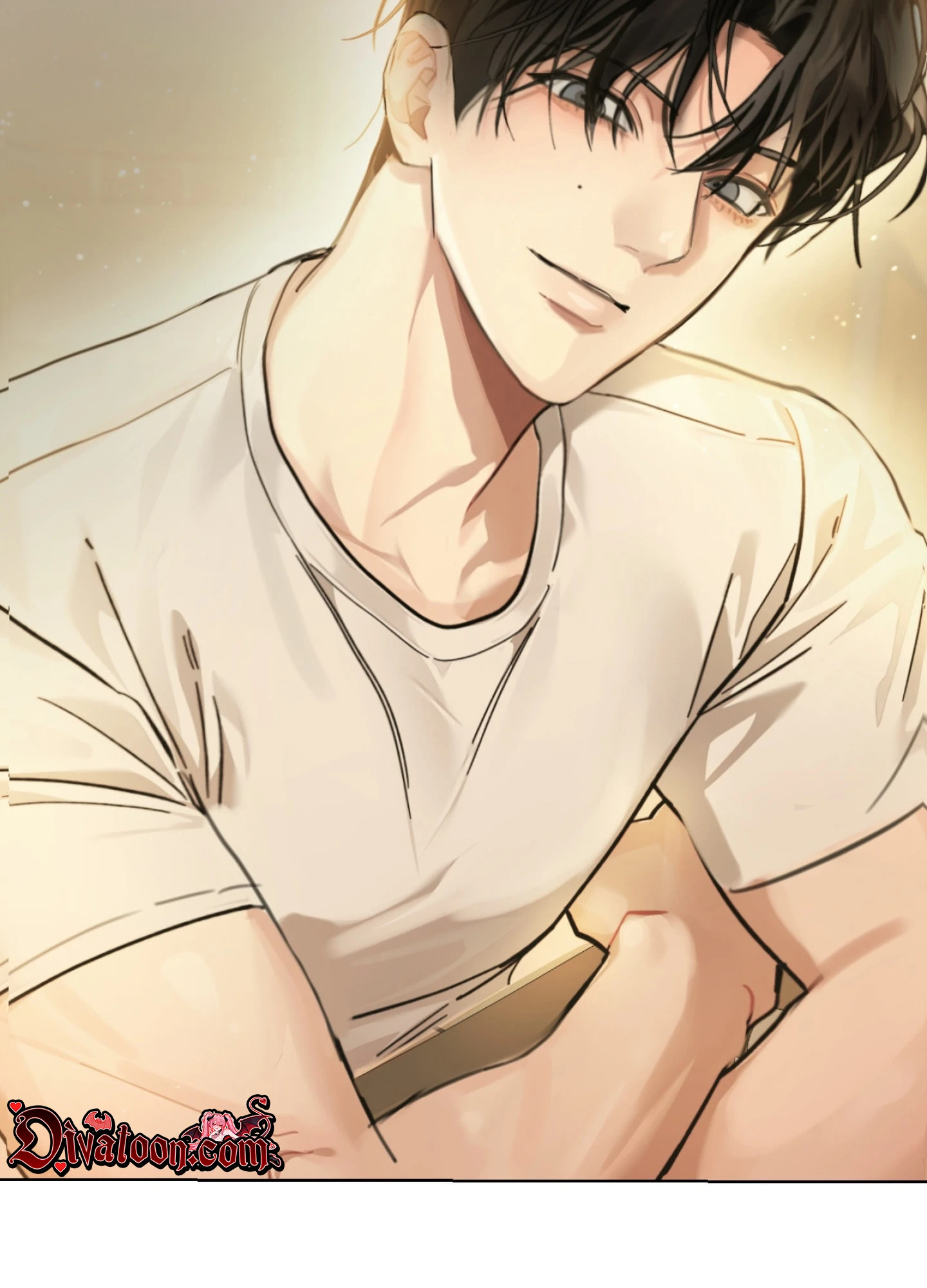 Reverse Try Chapter 1 page 49 - 