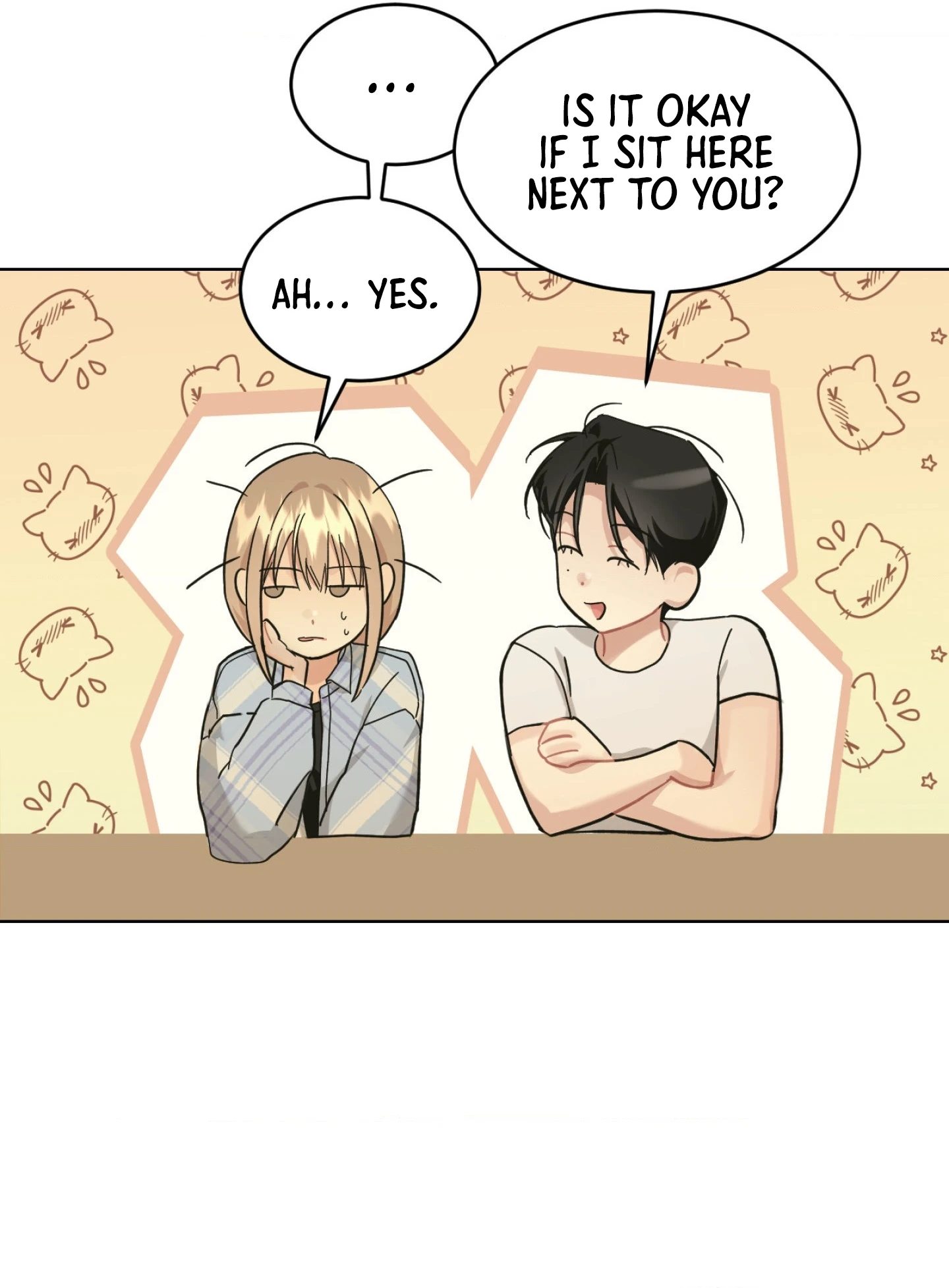 Reverse Try Chapter 1 page 51 - 