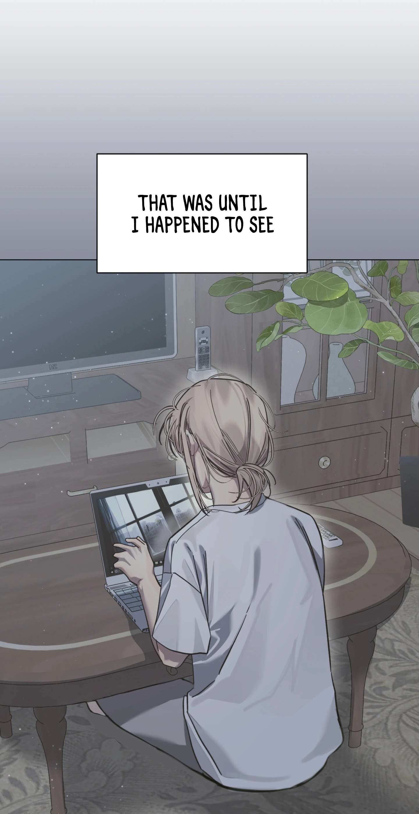 Reverse Try Chapter 1 page 64 - 