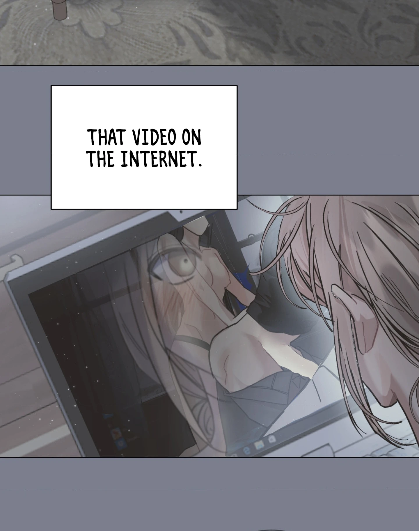 Reverse Try Chapter 1 page 65 - 