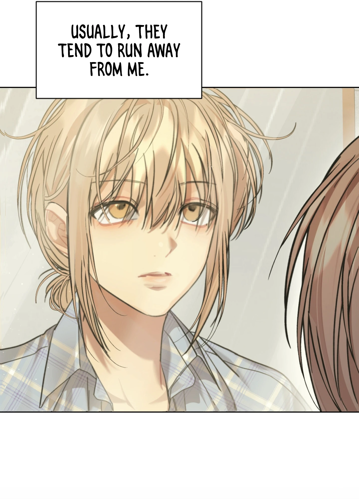 Reverse Try Chapter 1 page 71 - 