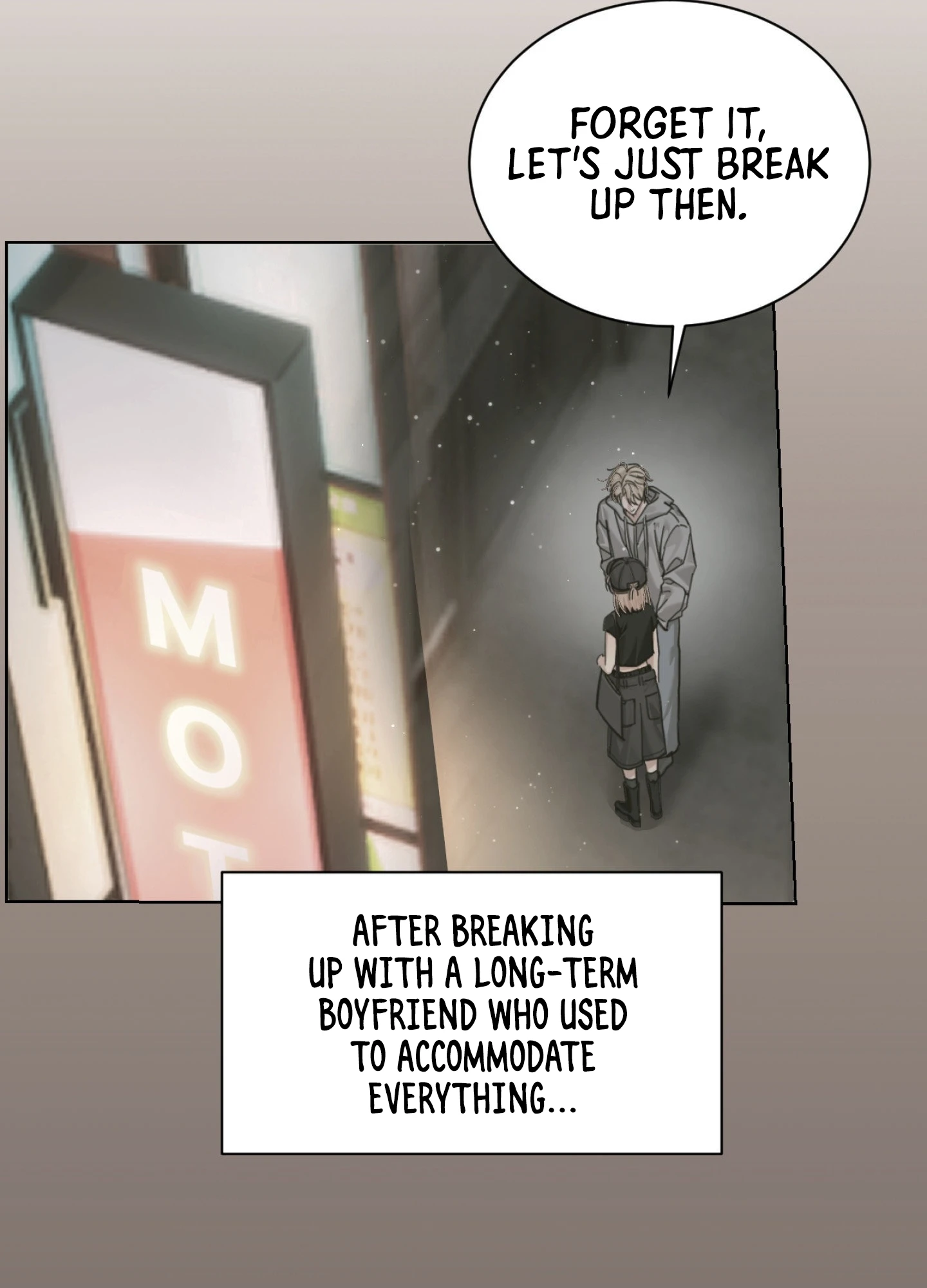 Reverse Try Chapter 1 page 73 - 