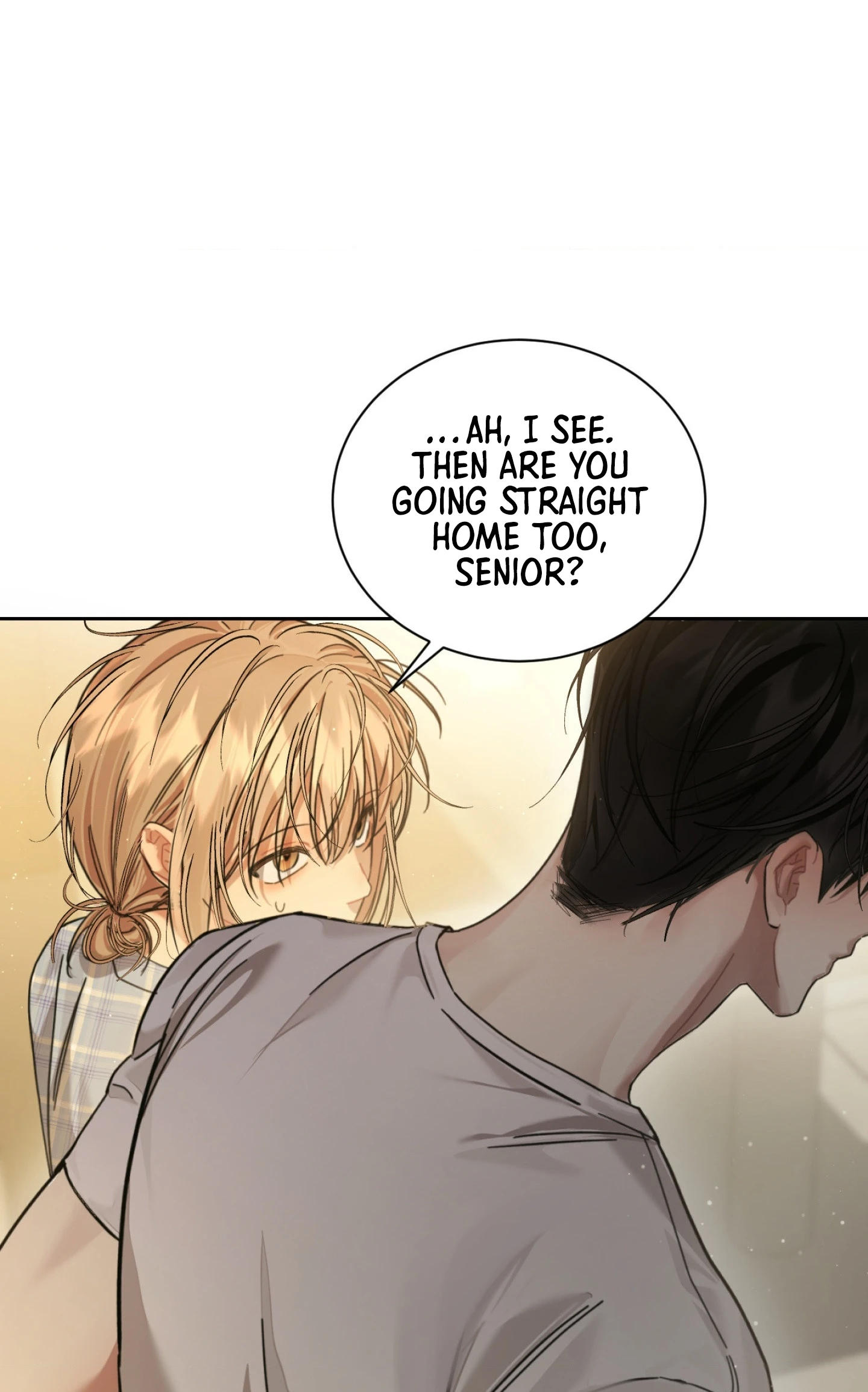 Reverse Try Chapter 1 page 82 - 