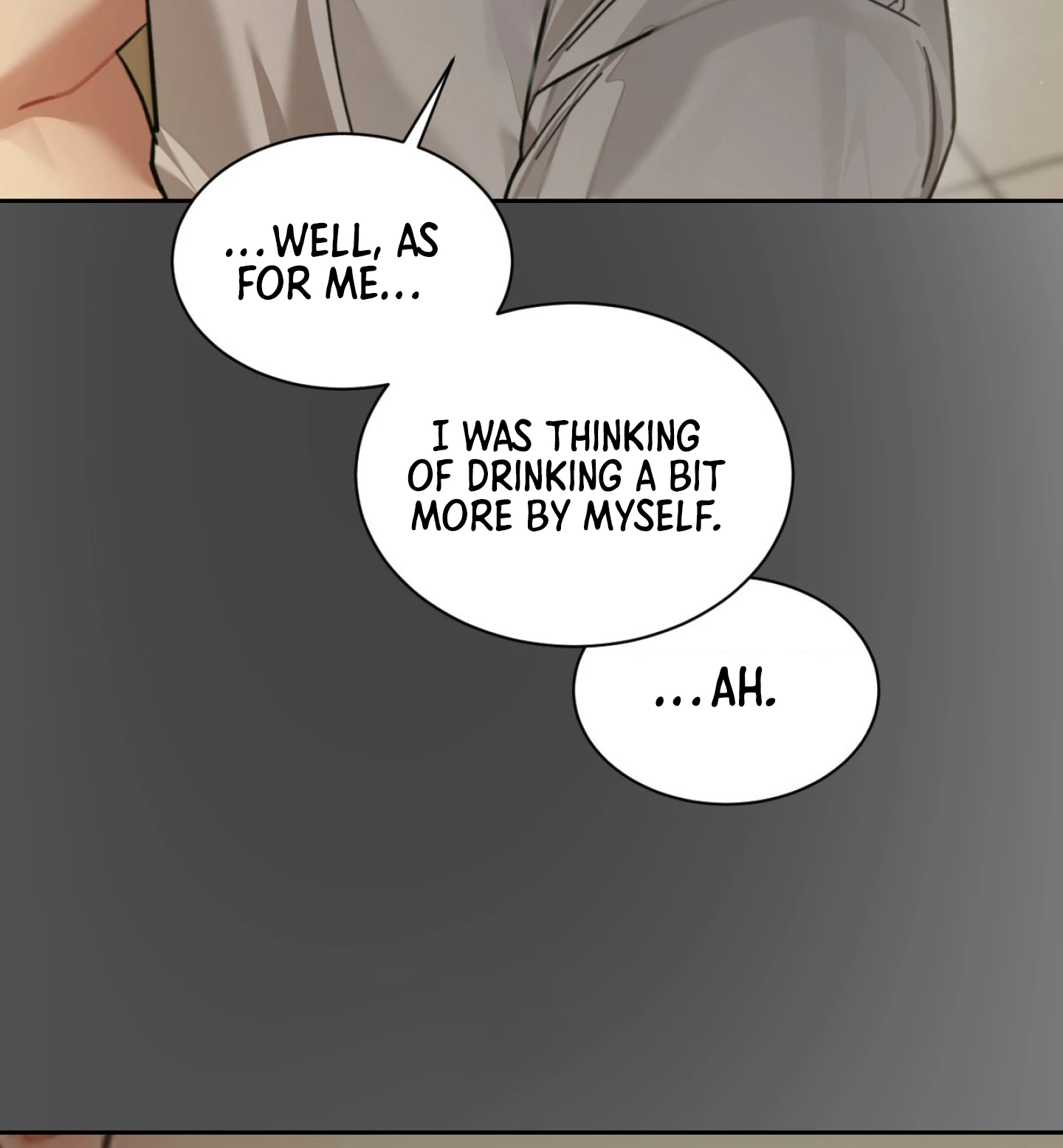 Reverse Try Chapter 1 page 83 - 
