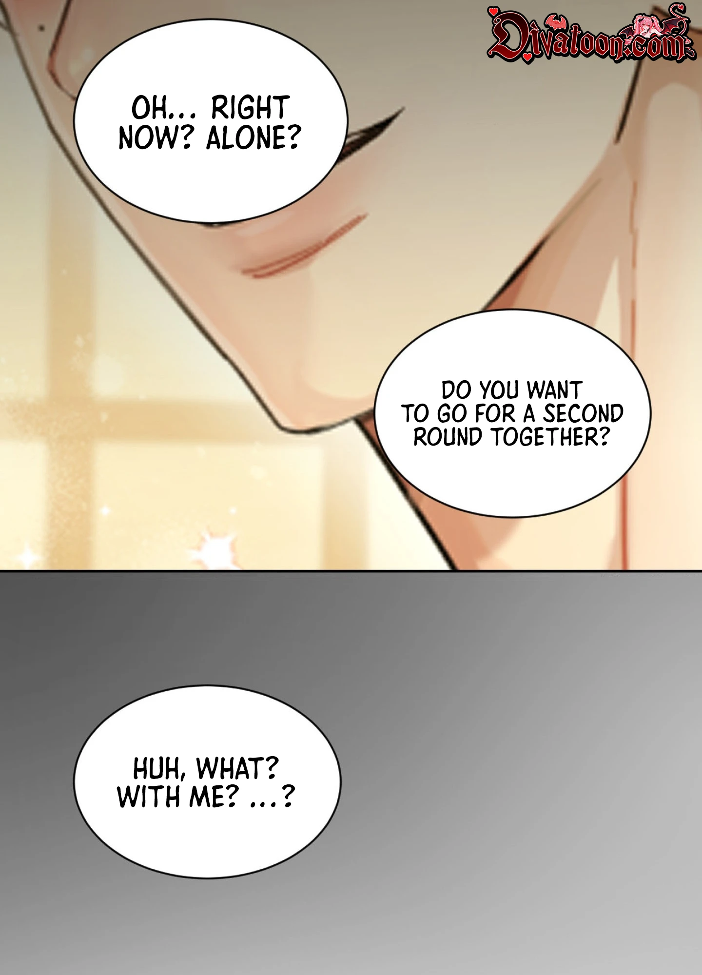 Reverse Try Chapter 1 page 84 - 