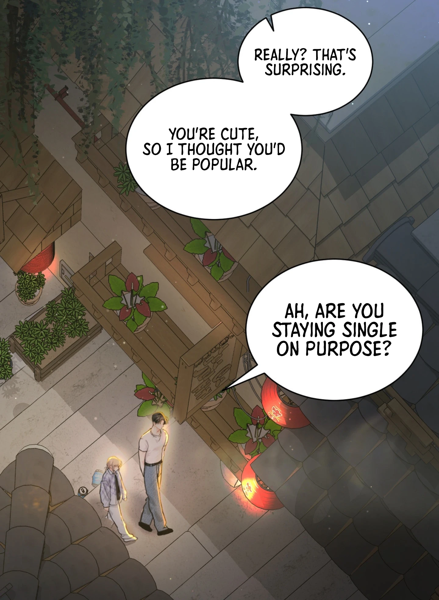 Reverse Try Chapter 1 page 96 - 