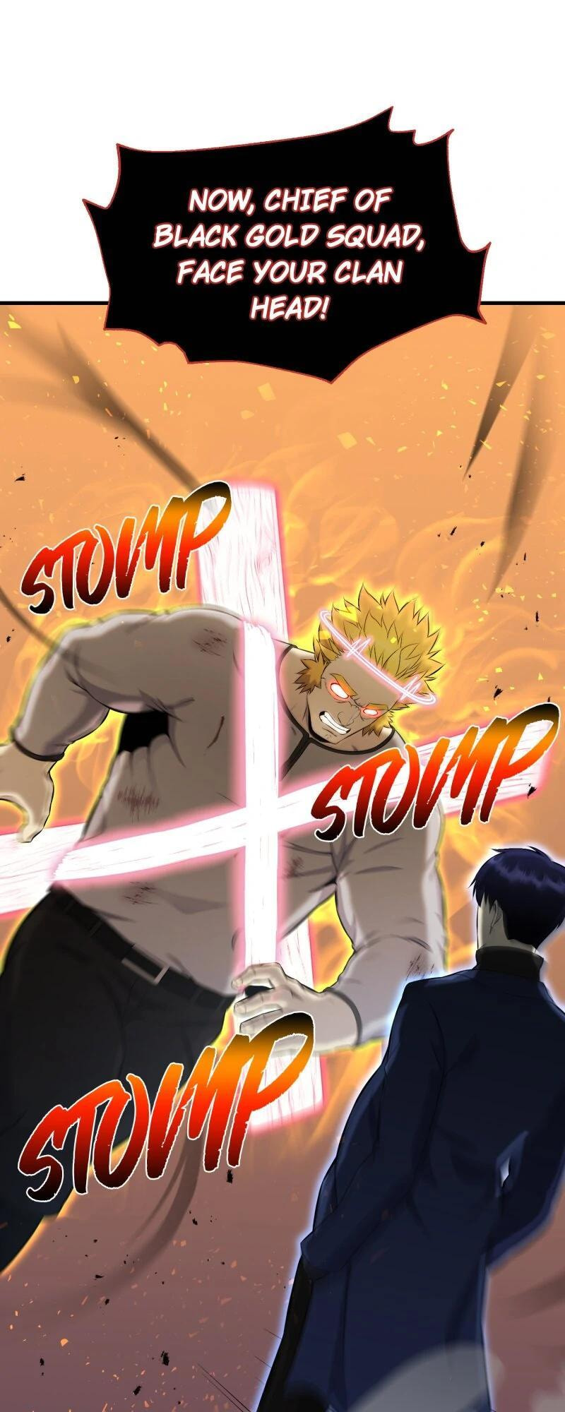 Reverse Villain Chapter 100 page 1 - 