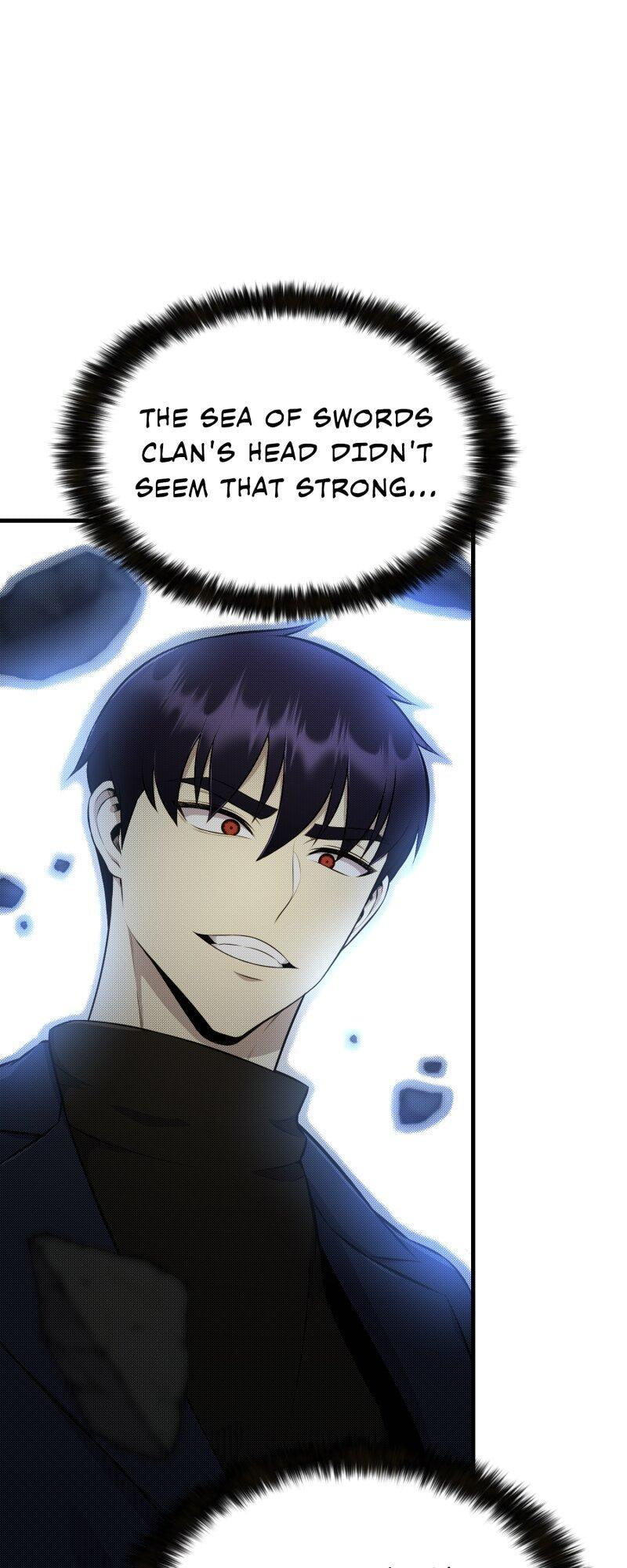 Reverse Villain Chapter 100 page 12 - 
