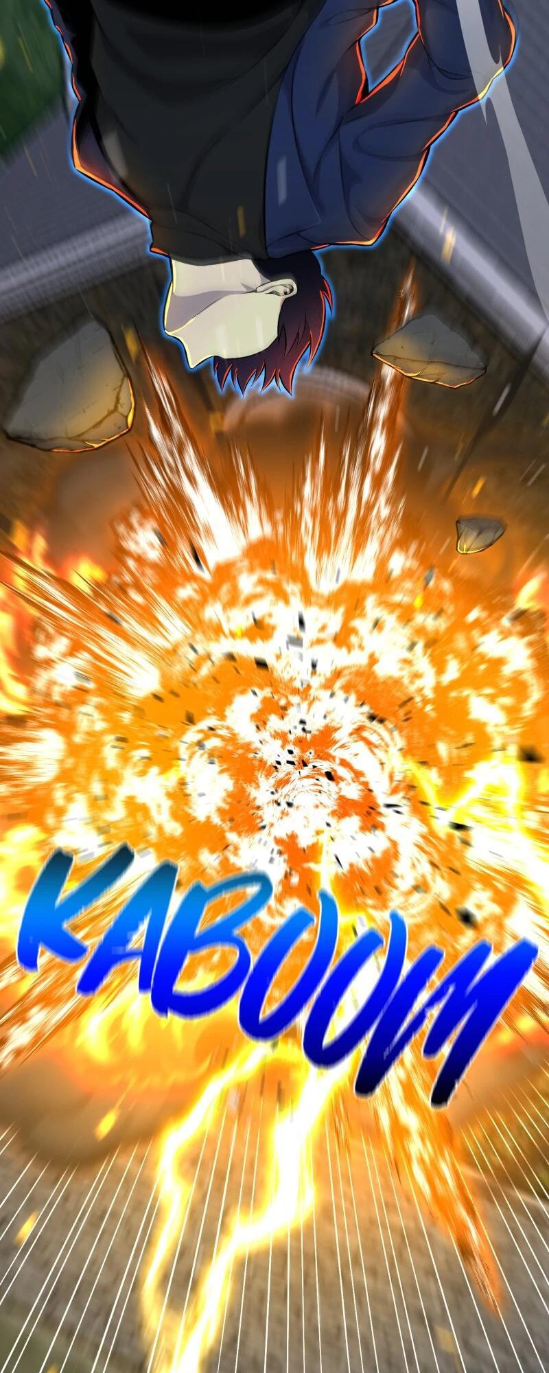 Reverse Villain Chapter 100 page 18 - 