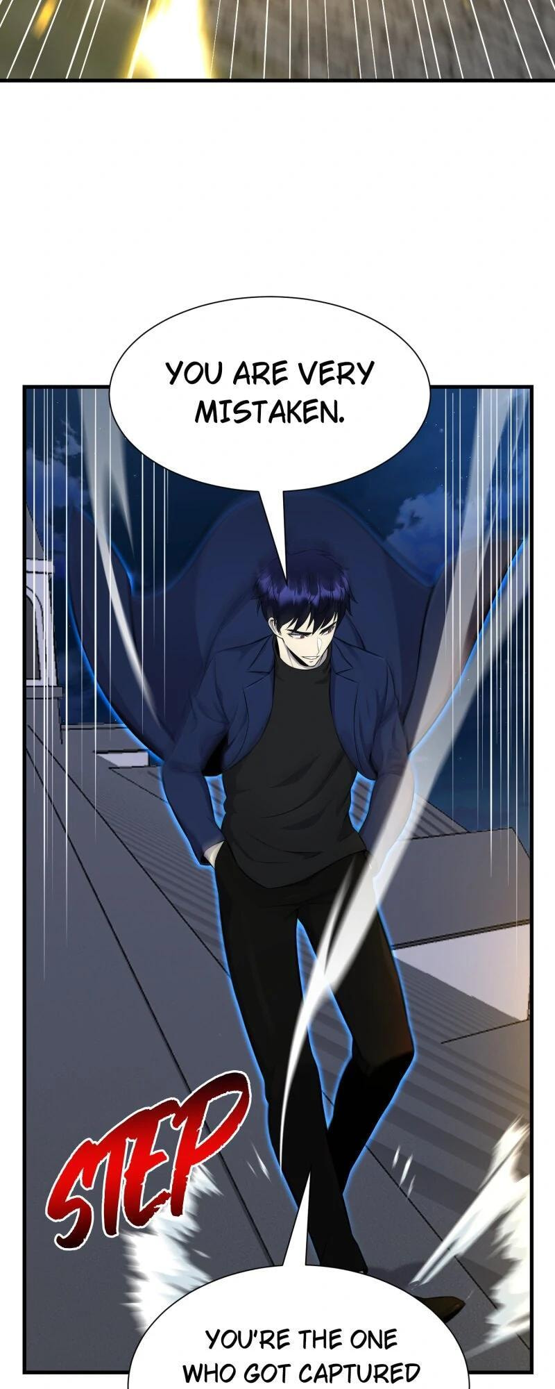 Reverse Villain Chapter 100 page 19 - 