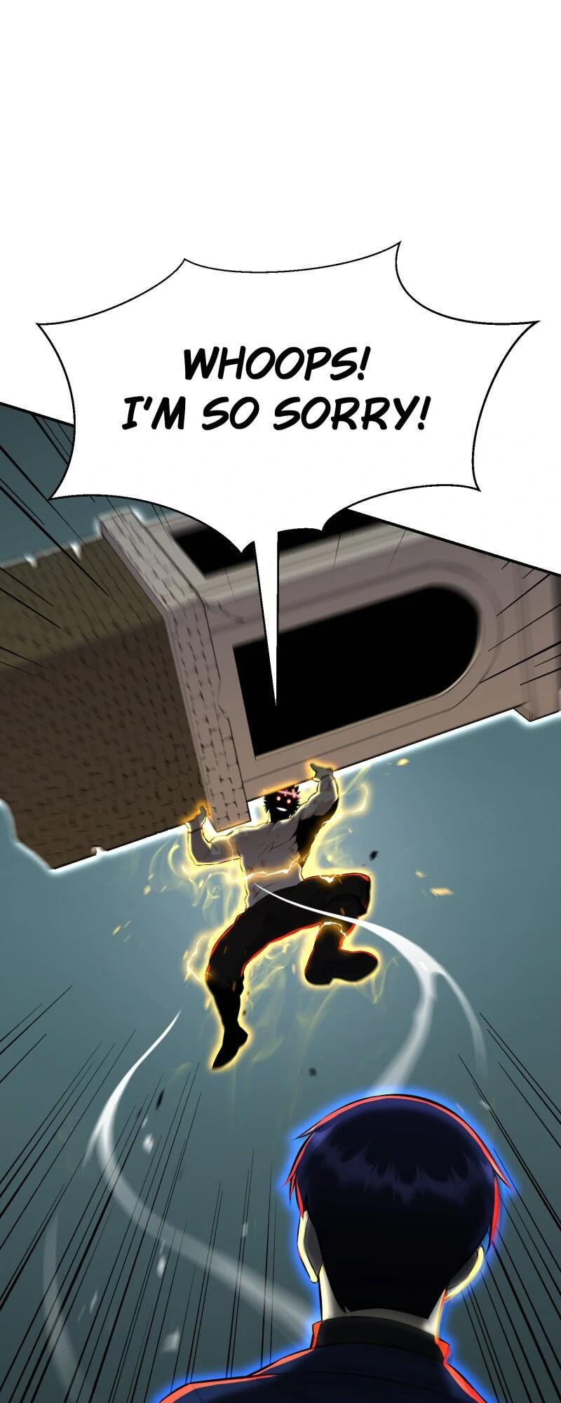 Reverse Villain Chapter 100 page 25 - 