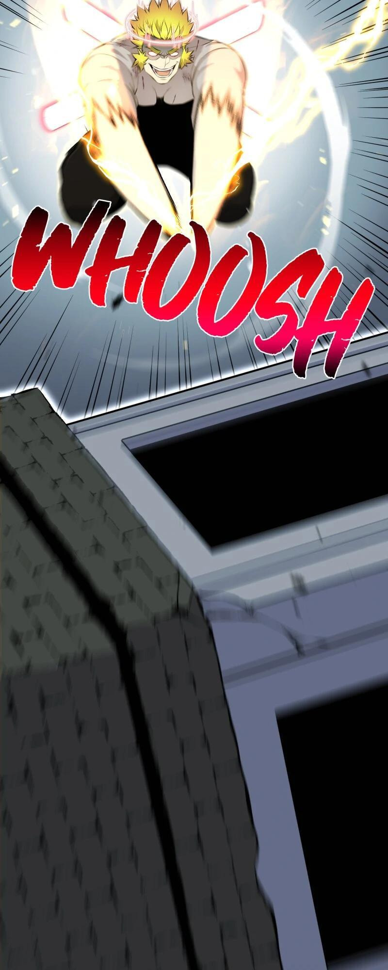 Reverse Villain Chapter 100 page 27 - 
