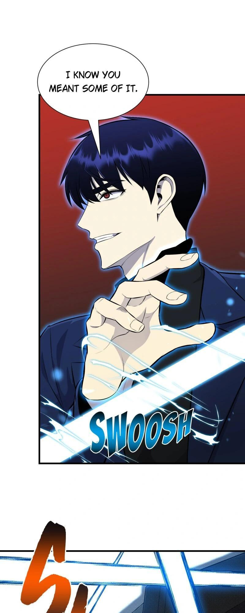 Reverse Villain Chapter 100 page 29 - 