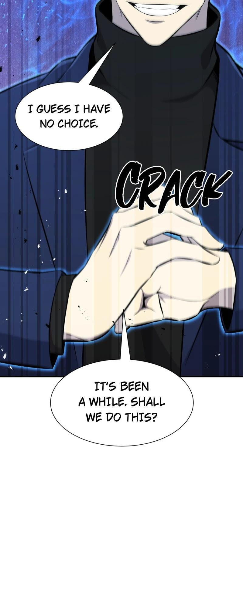 Reverse Villain Chapter 100 page 4 - 