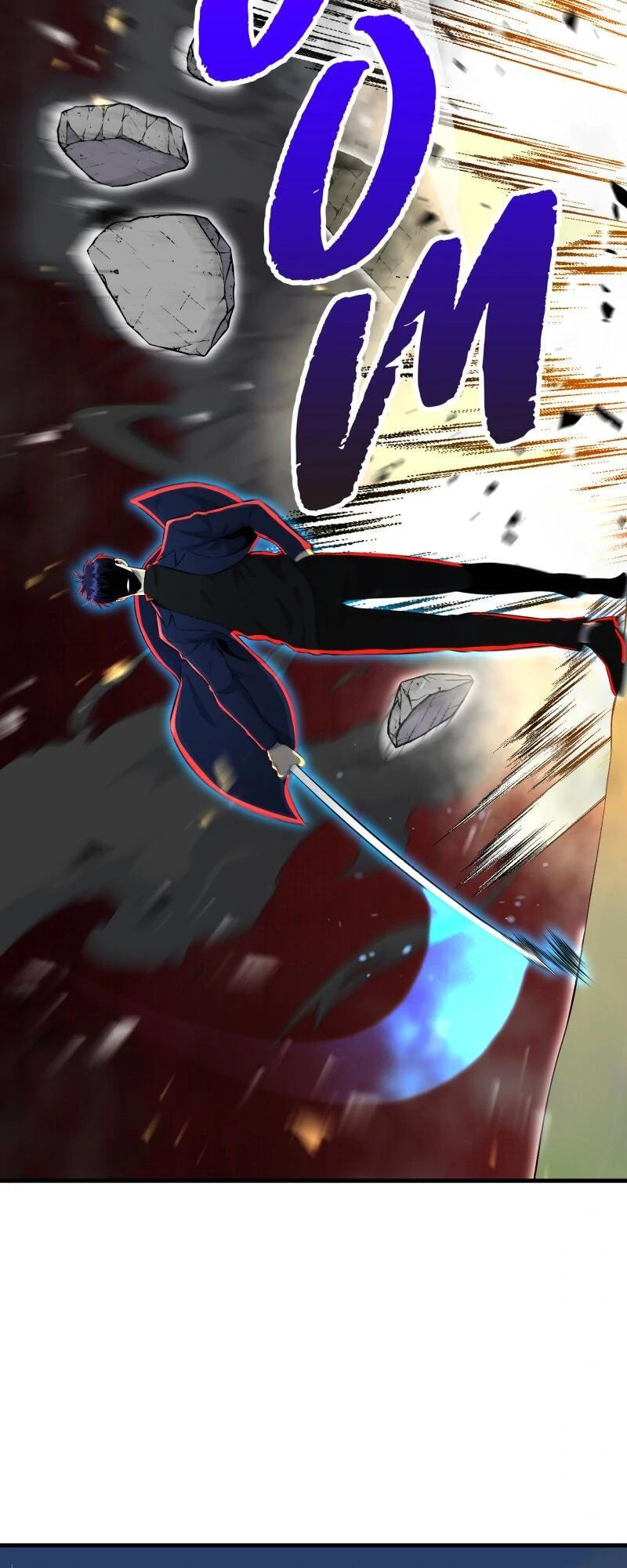 Reverse Villain Chapter 100 page 31 - 