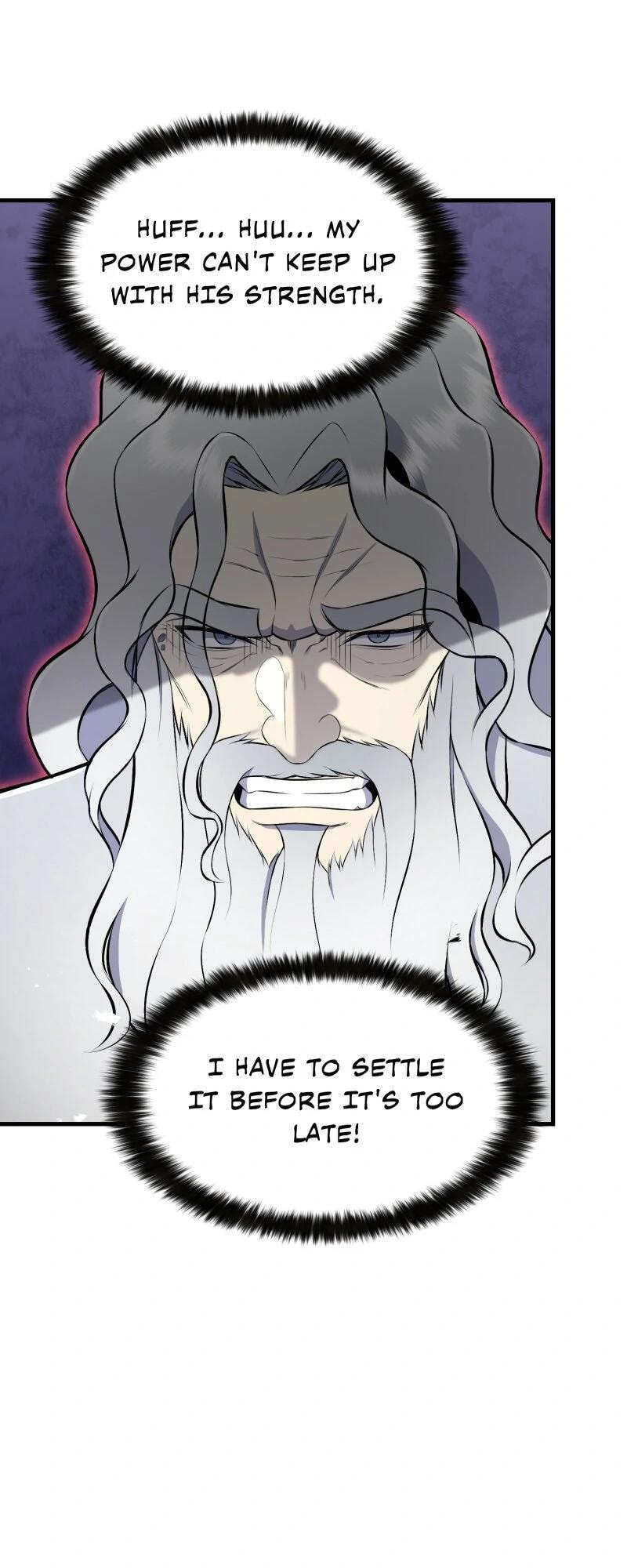 Reverse Villain Chapter 100 page 33 - 