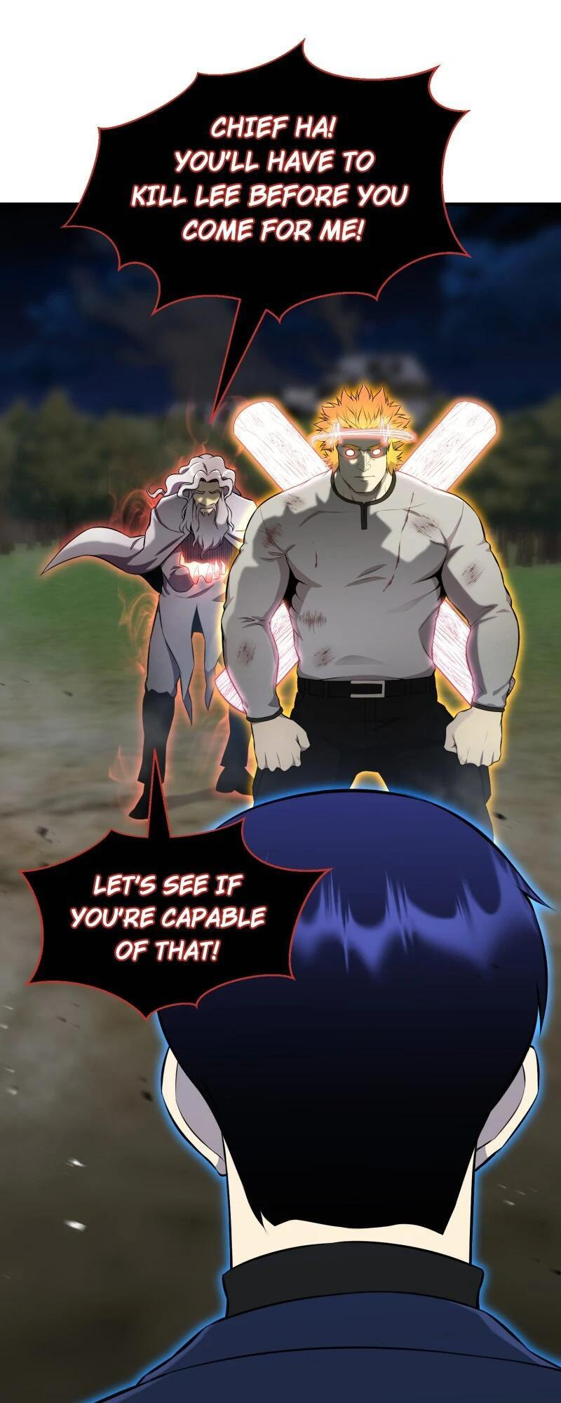 Reverse Villain Chapter 100 page 34 - 