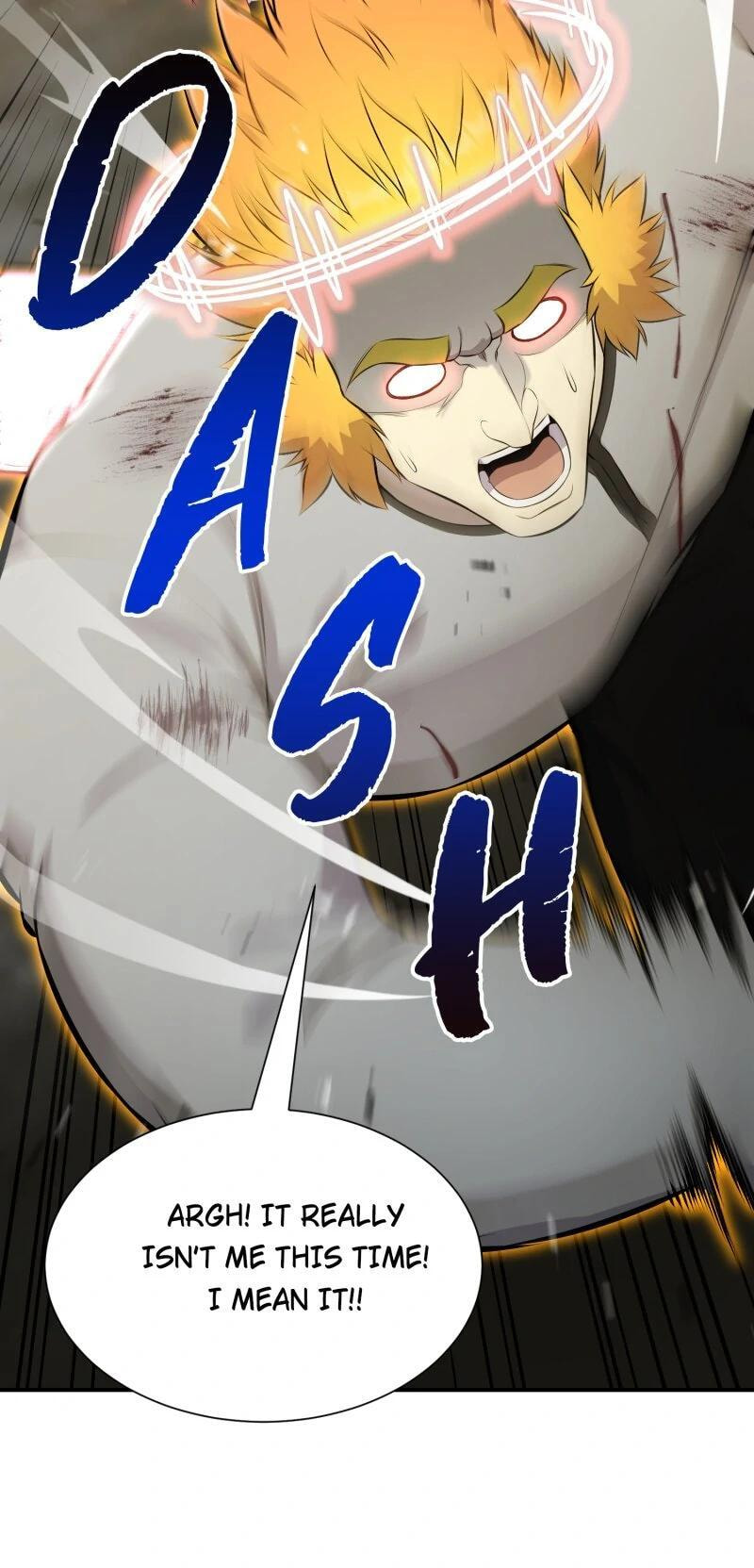 Reverse Villain Chapter 100 page 36 - 