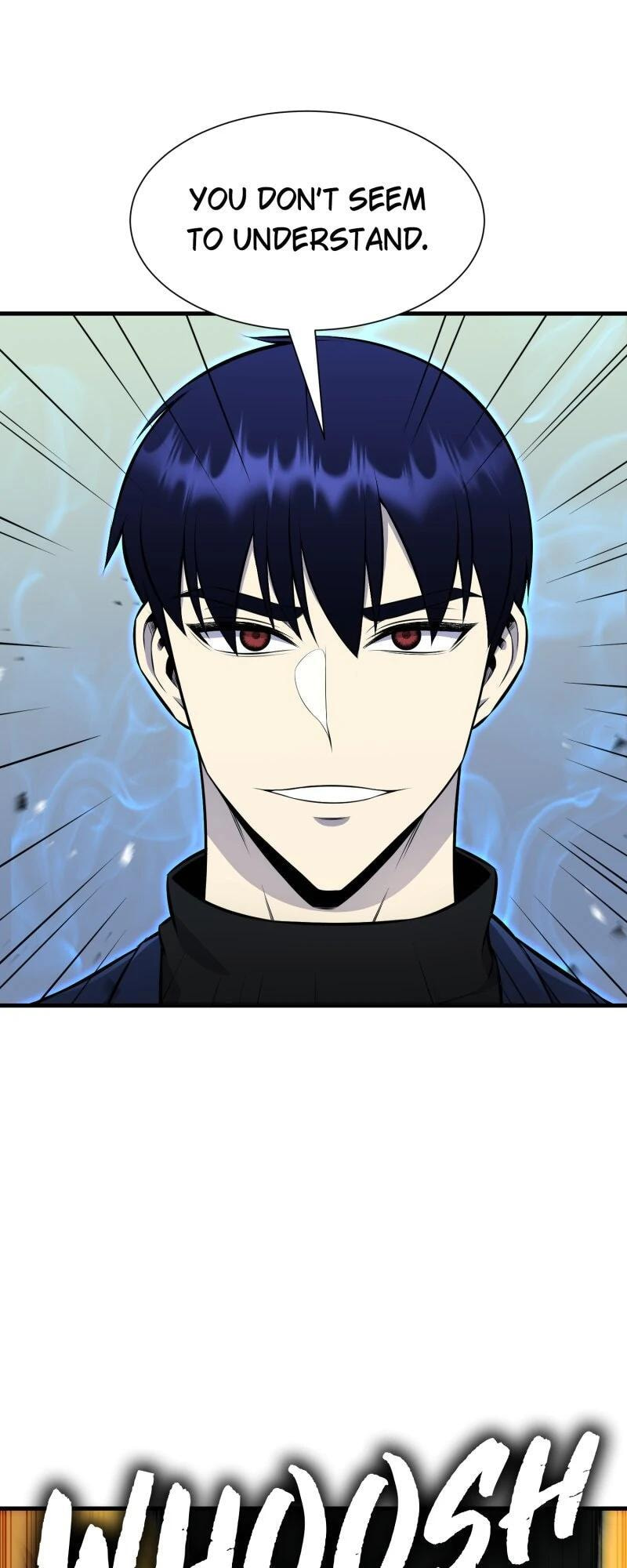 Reverse Villain Chapter 100 page 37 - 