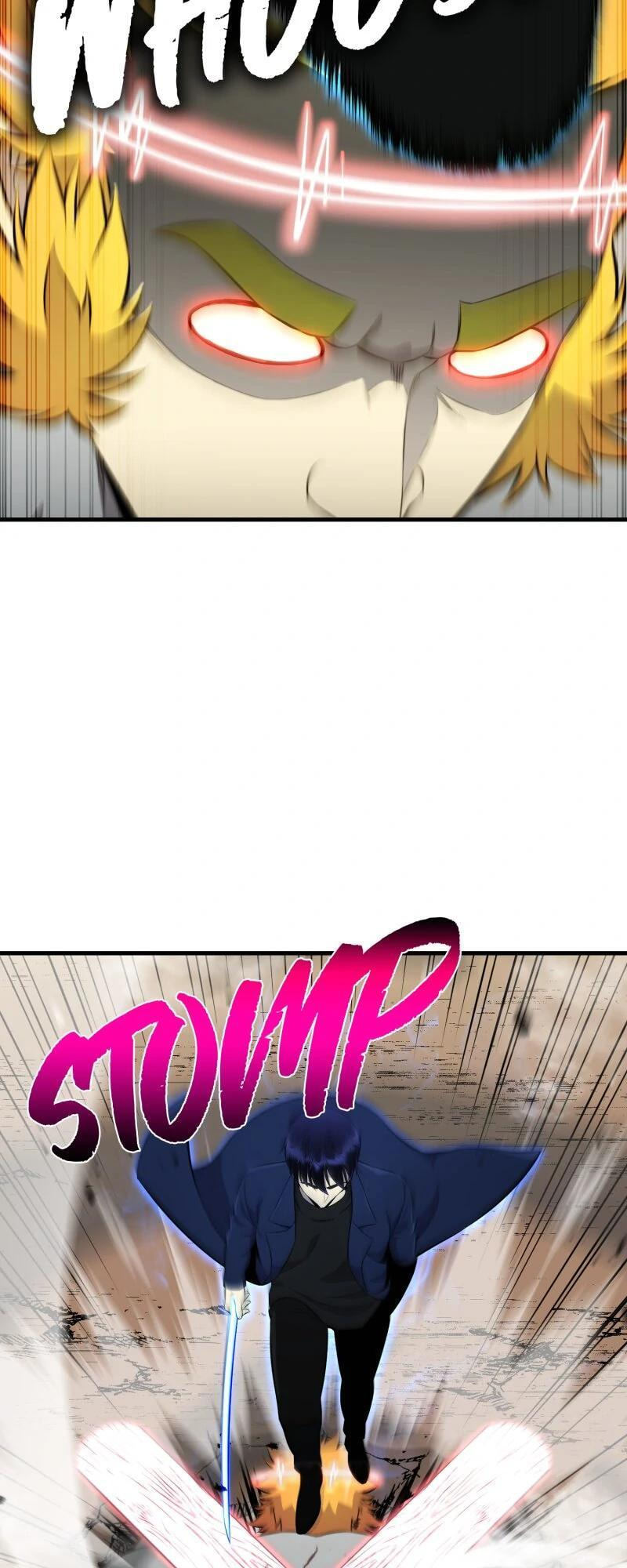 Reverse Villain Chapter 100 page 38 - 