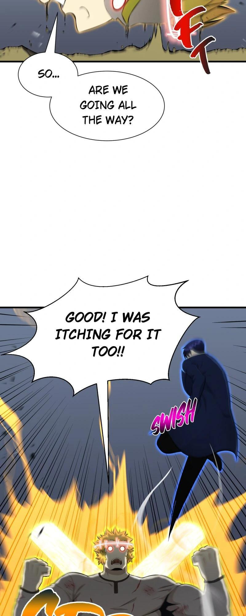 Reverse Villain Chapter 100 page 42 - 