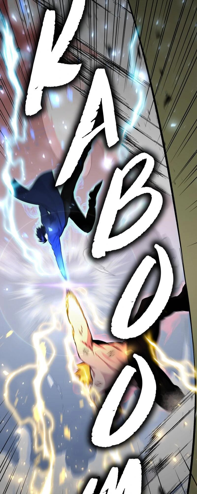 Reverse Villain Chapter 100 page 47 - 