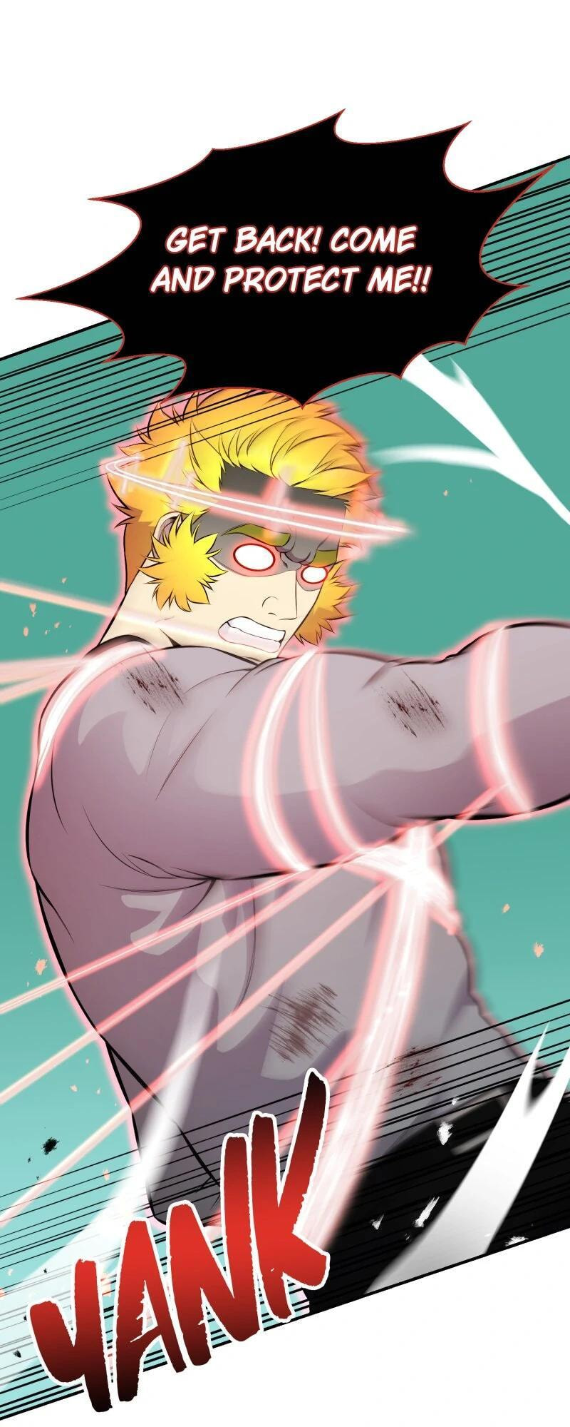 Reverse Villain Chapter 100 page 51 - 