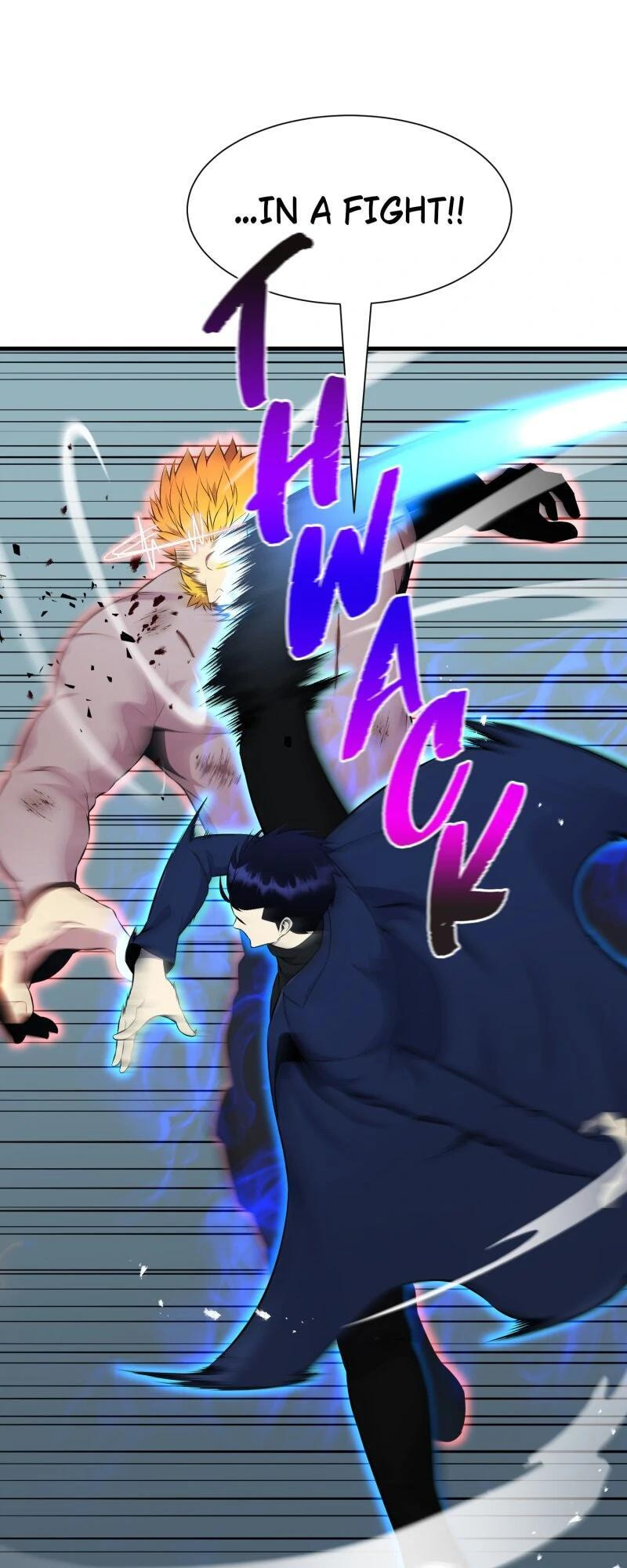 Reverse Villain Chapter 100 page 57 - 