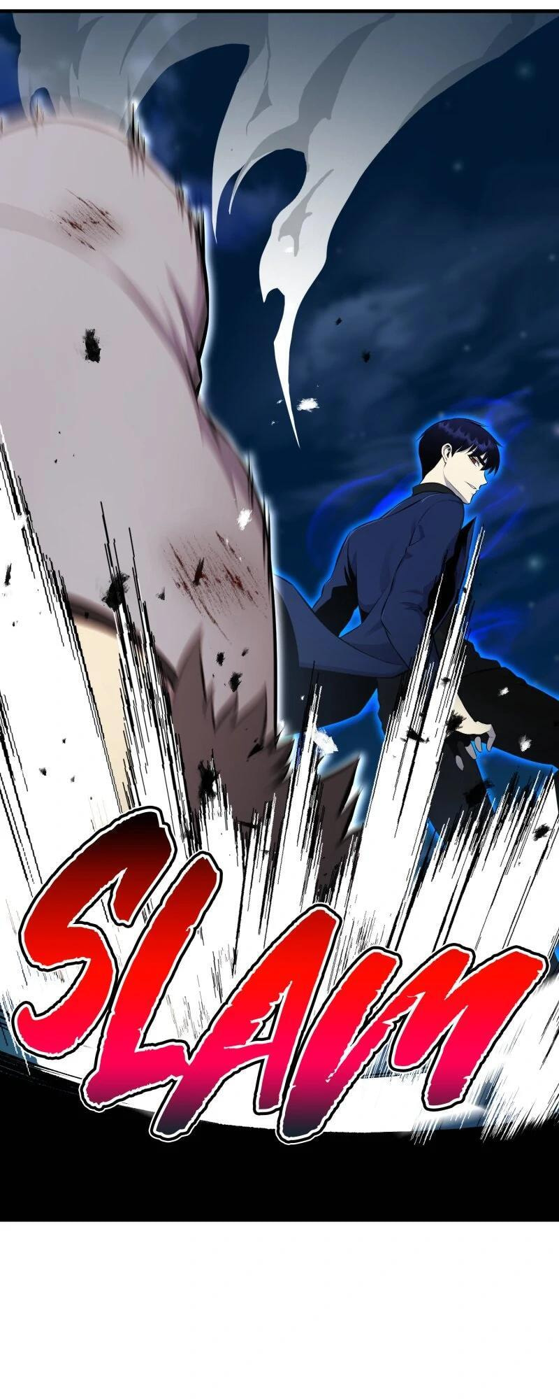 Reverse Villain Chapter 100 page 59 - 