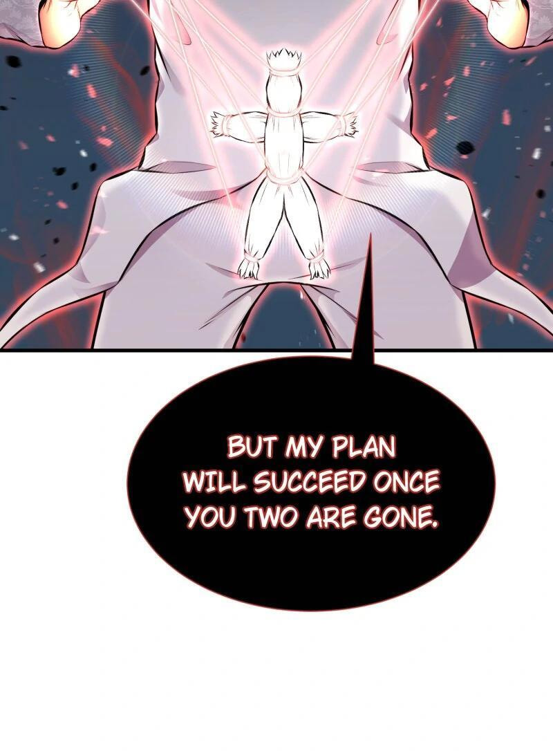 Reverse Villain Chapter 100 page 7 - 