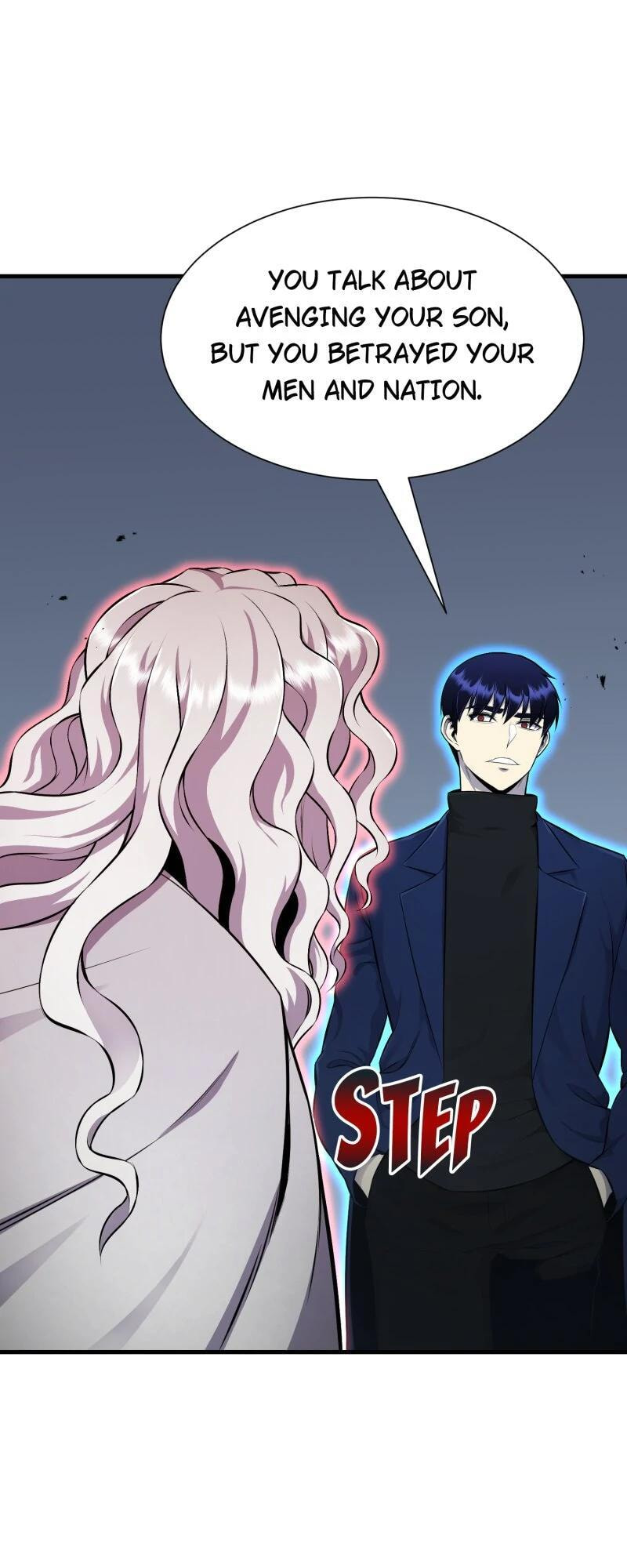 Reverse Villain Chapter 100 page 61 - 