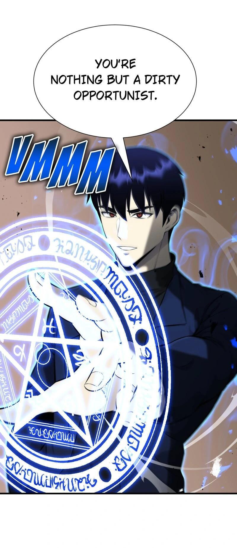 Reverse Villain Chapter 100 page 62 - 