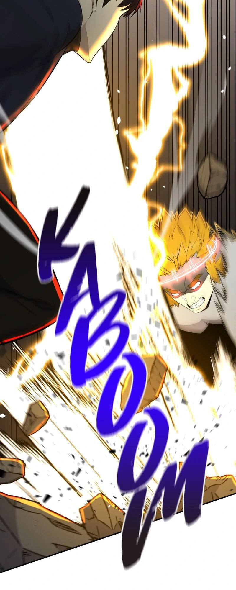 Reverse Villain Chapter 100 page 10 - 
