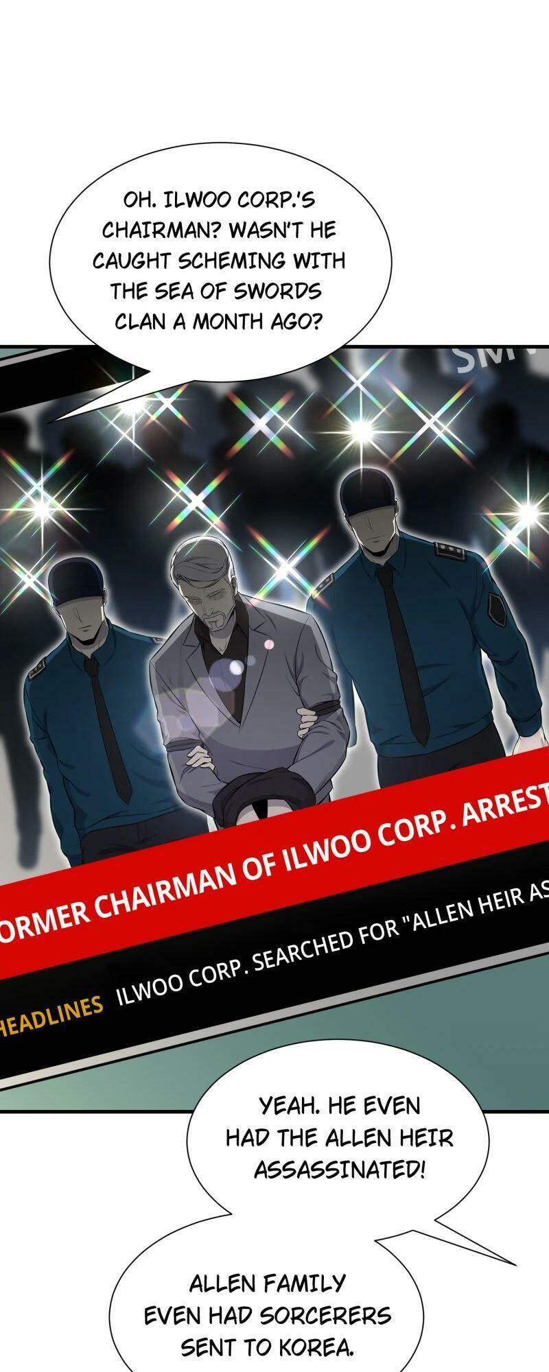 Reverse Villain Chapter 101 page 2 - 