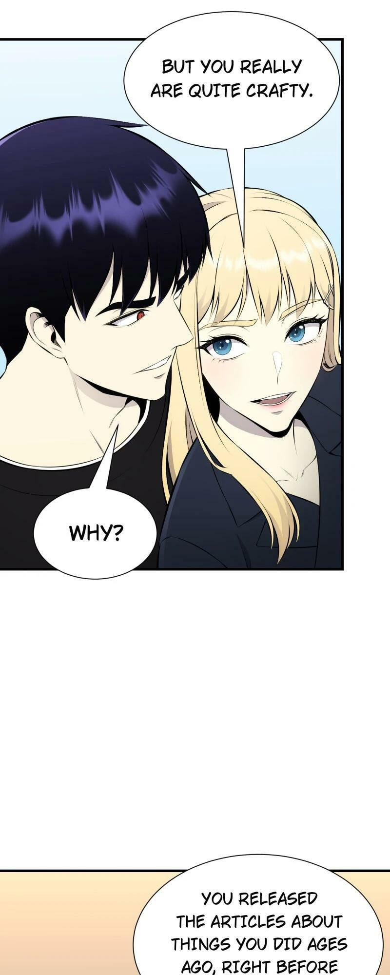 Reverse Villain Chapter 101 page 11 - 