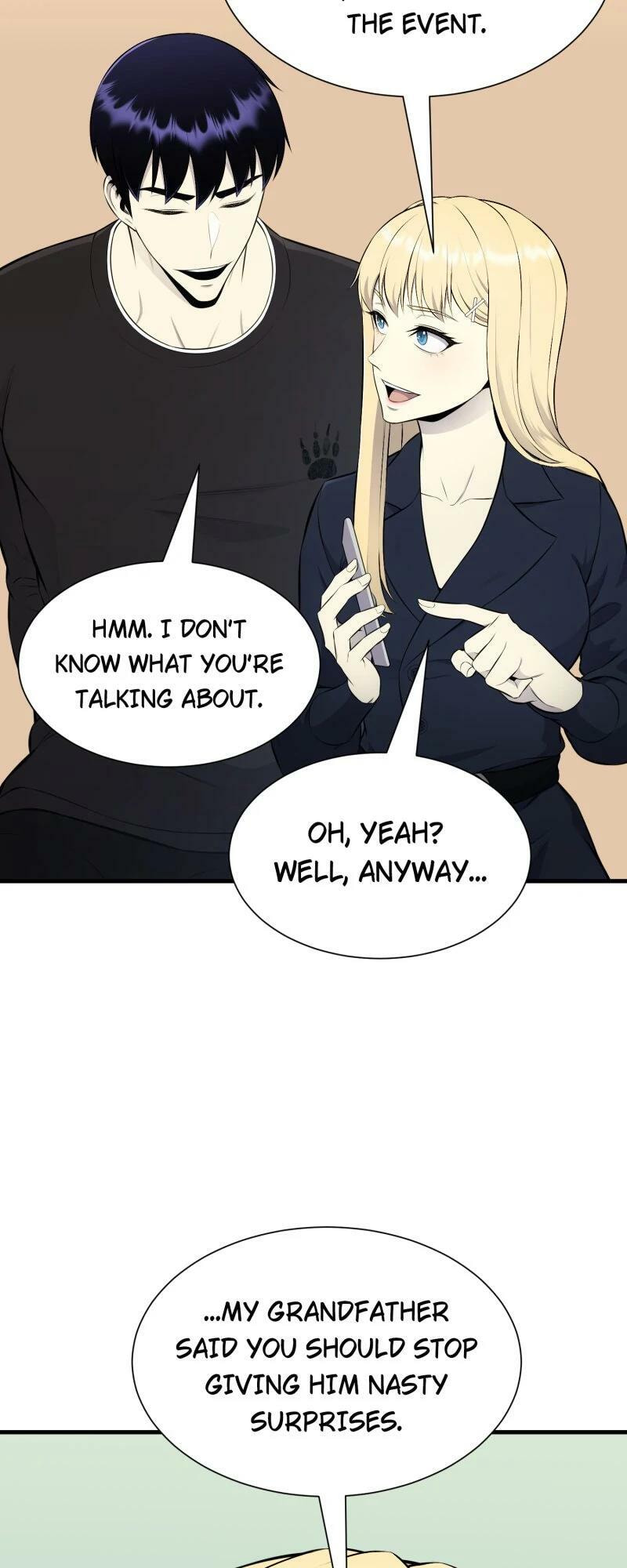 Reverse Villain Chapter 101 page 12 - 