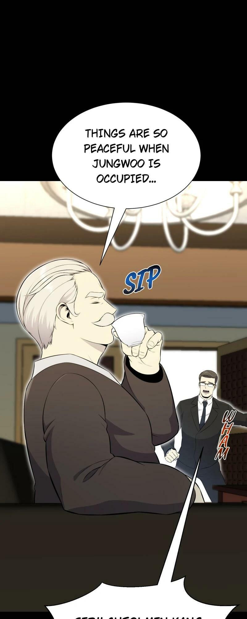 Reverse Villain Chapter 101 page 15 - 