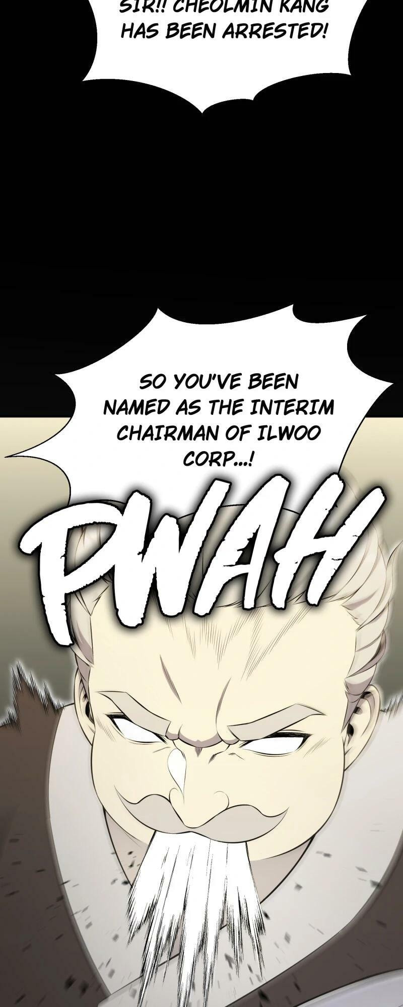 Reverse Villain Chapter 101 page 16 - 