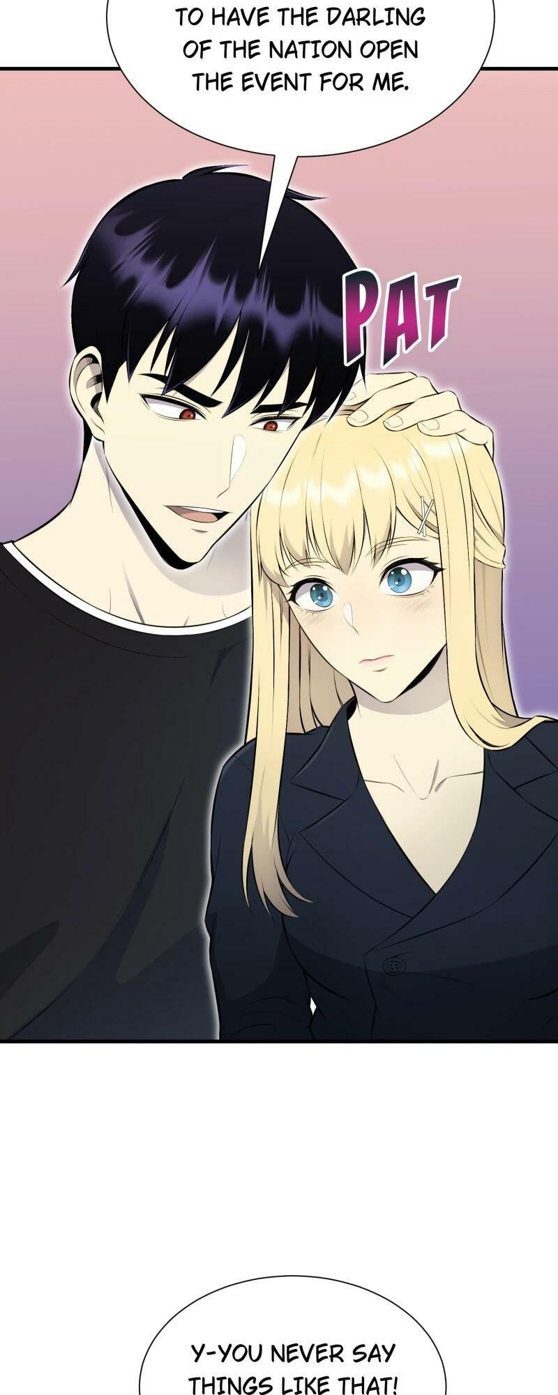 Reverse Villain Chapter 101 page 19 - 