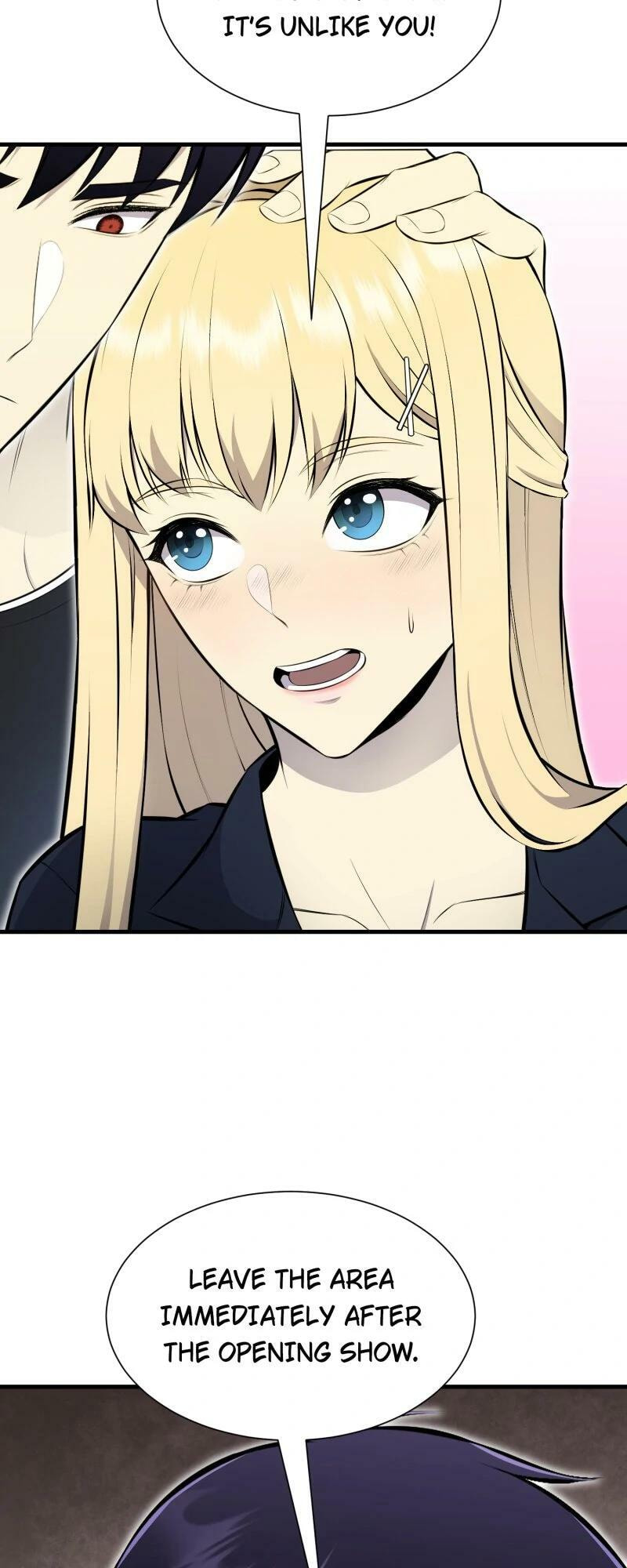 Reverse Villain Chapter 101 page 20 - 