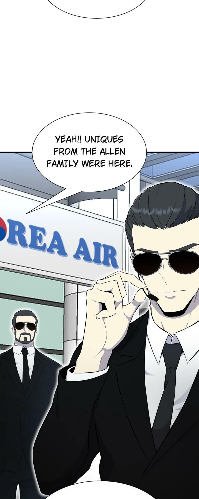 Reverse Villain Chapter 101 page 3 - 