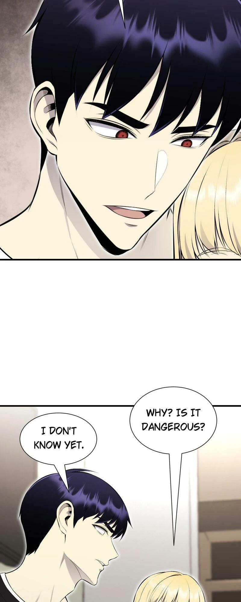Reverse Villain Chapter 101 page 21 - 