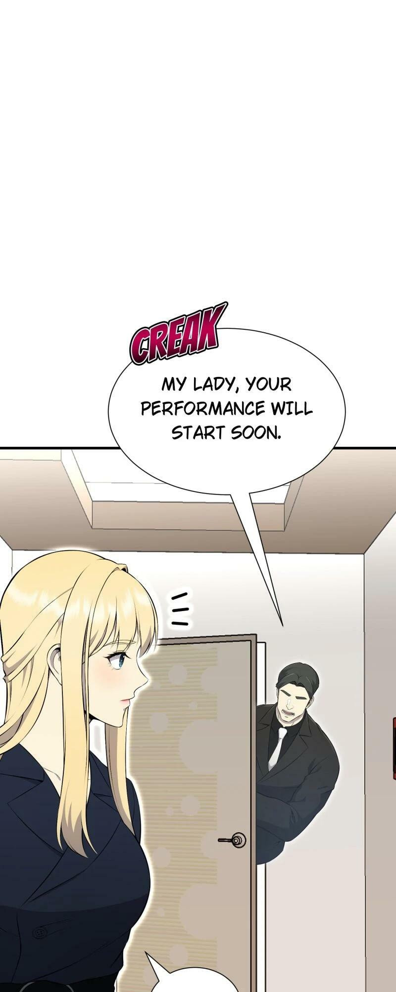 Reverse Villain Chapter 101 page 25 - 