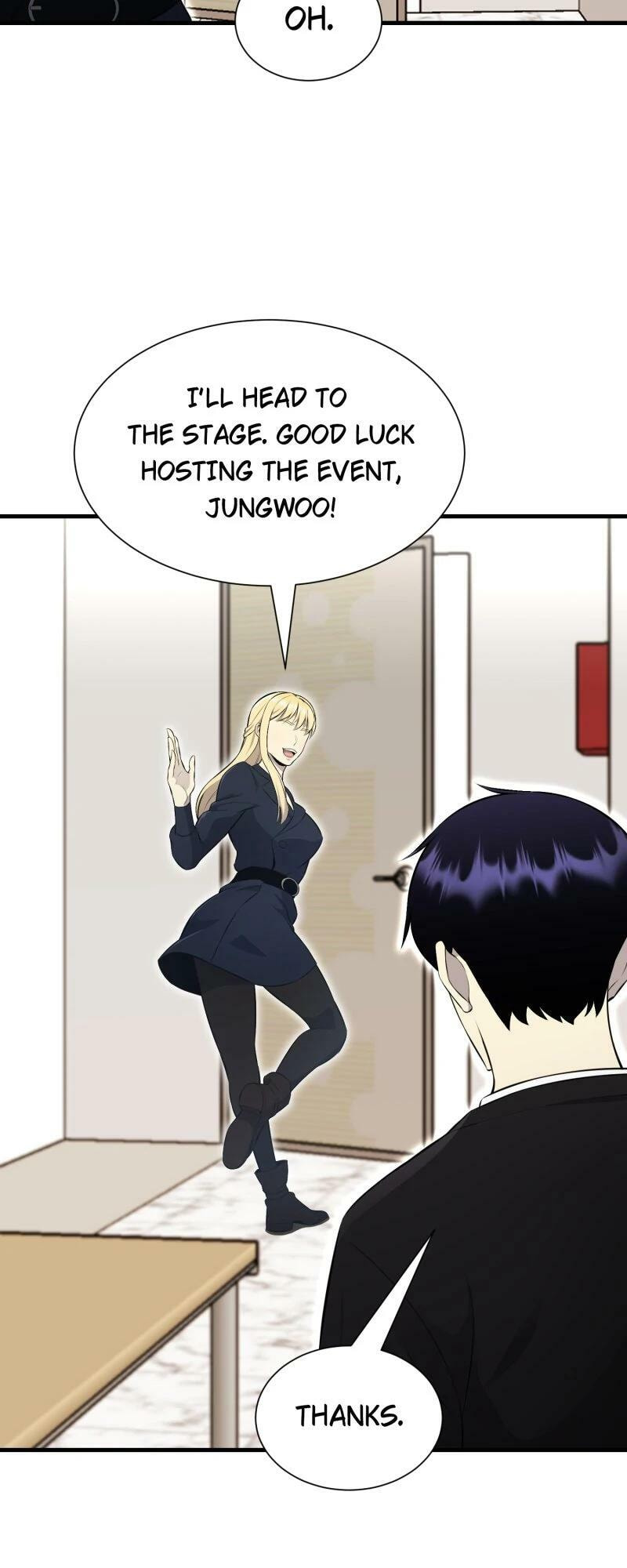 Reverse Villain Chapter 101 page 26 - 
