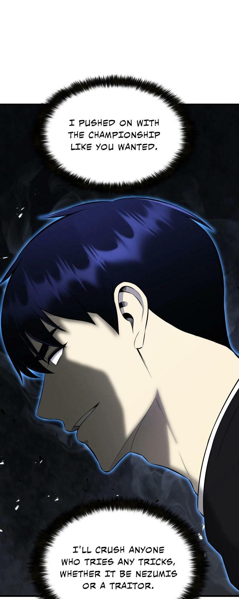 Reverse Villain Chapter 101 page 27 - 