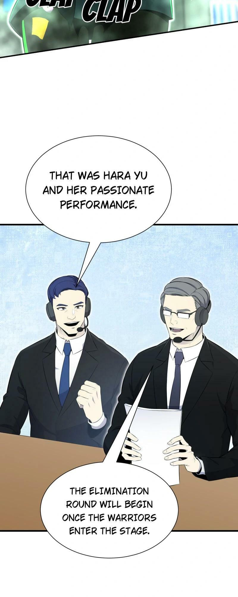Reverse Villain Chapter 101 page 32 - 