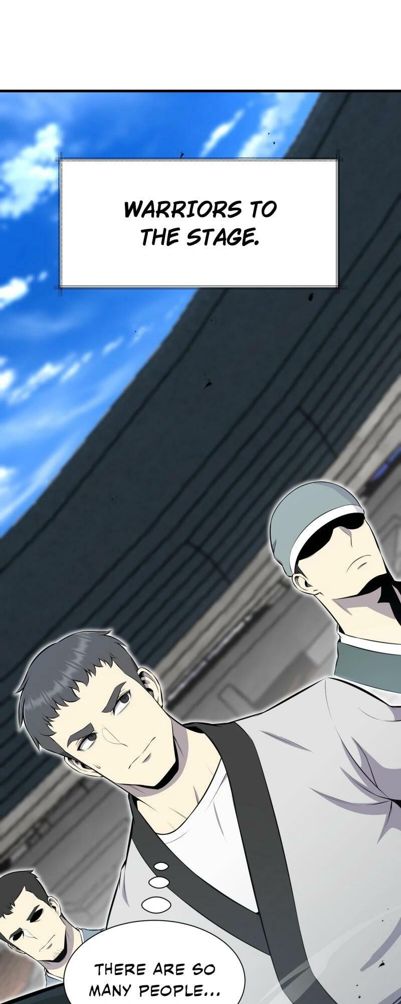 Reverse Villain Chapter 101 page 33 - 