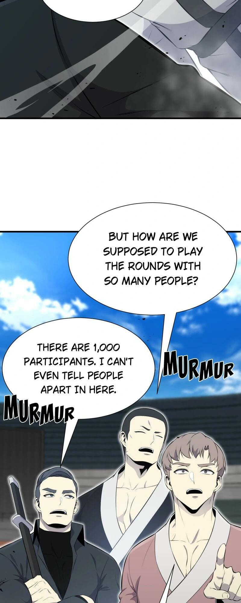 Reverse Villain Chapter 101 page 34 - 