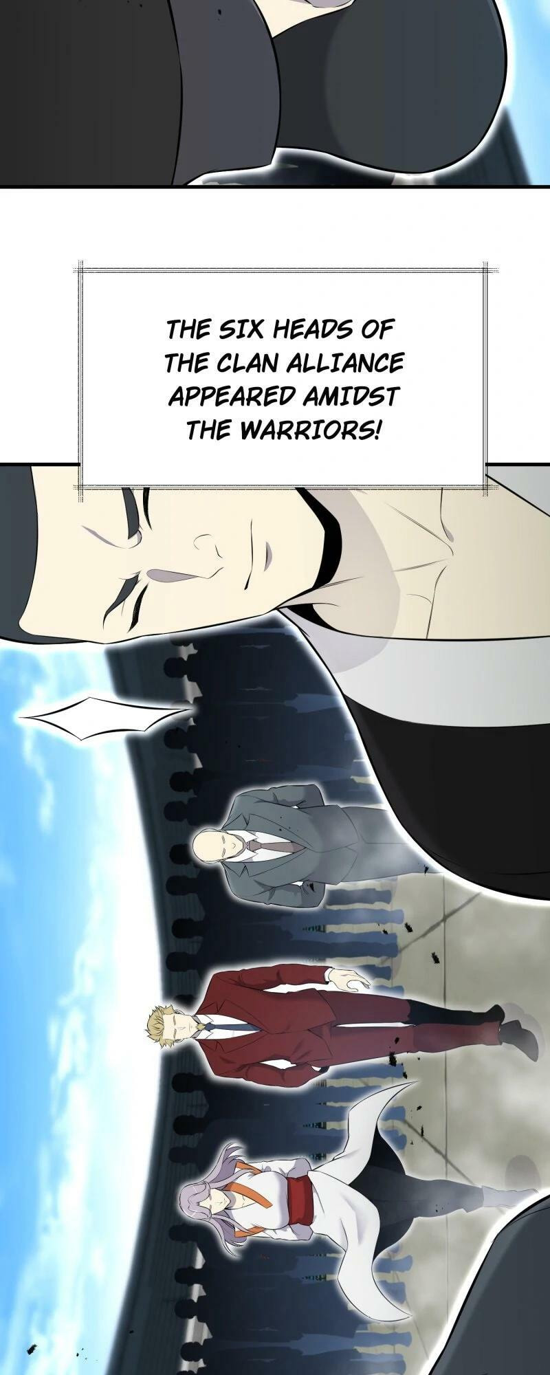 Reverse Villain Chapter 101 page 37 - 
