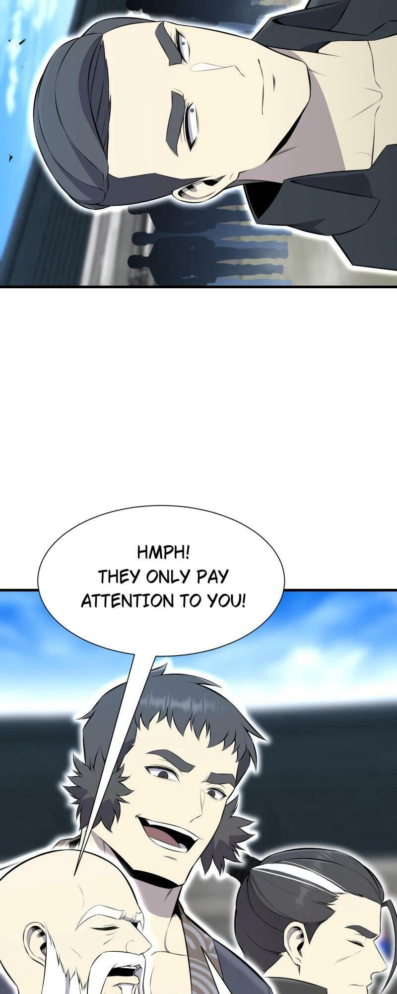 Reverse Villain Chapter 101 page 38 - 